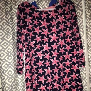 Crown and Ivy dress!